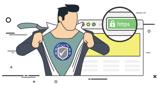 Secure your website with SSL certificate | Make your site secure with HTTPS